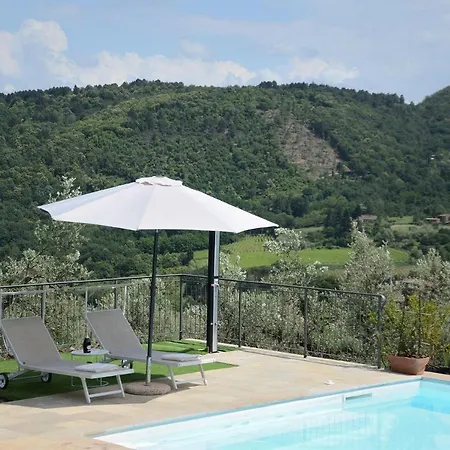 Villa Poggetto *