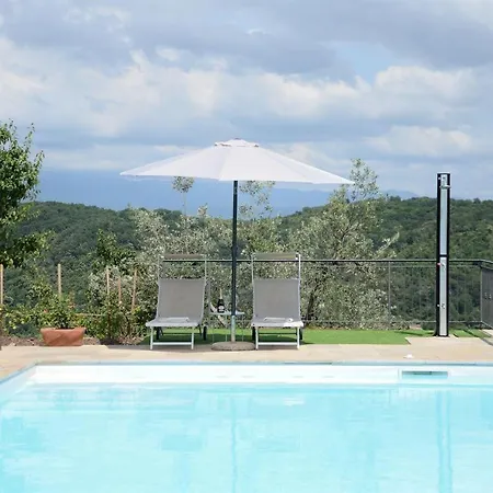 Poggetto Villa Greve in Chianti