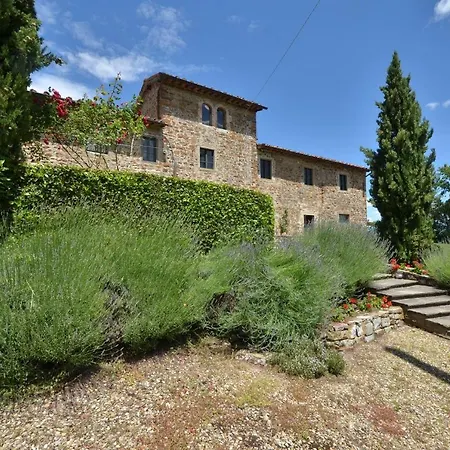 Poggetto Greve in Chianti