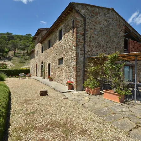 Poggetto Villa *