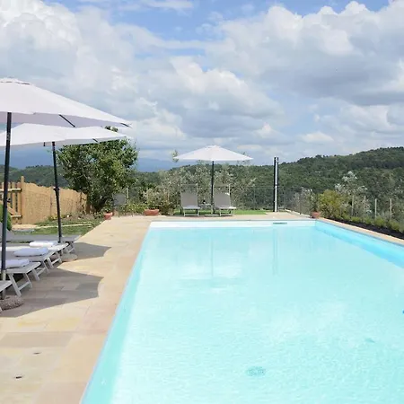 Villa Poggetto *