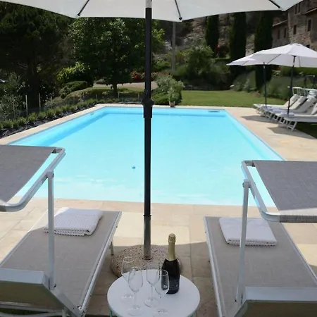 Poggetto Villa Greve in Chianti