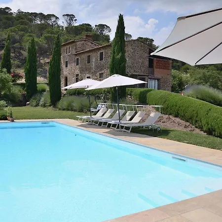 Villa Poggetto *
