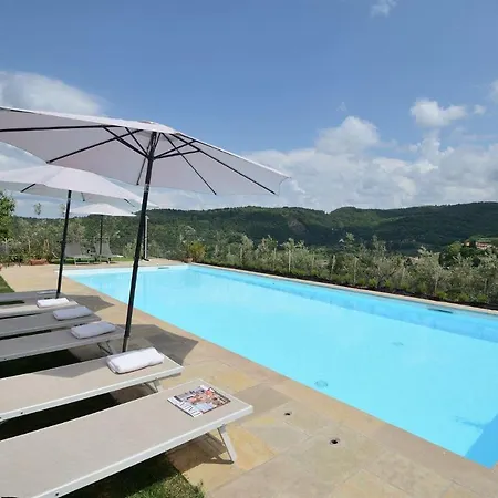 Villa Poggetto *