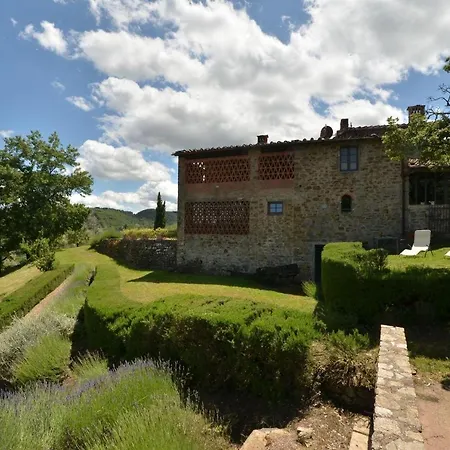 Poggetto * Greve in Chianti
