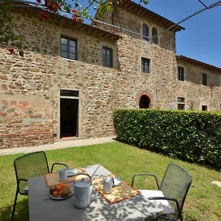 Poggetto Villa