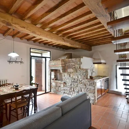 Villa Poggetto Greve in Chianti