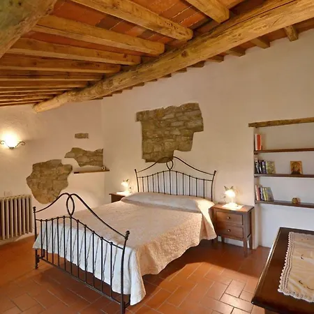 Villa Poggetto *