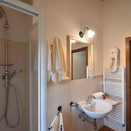 Poggetto Villa *