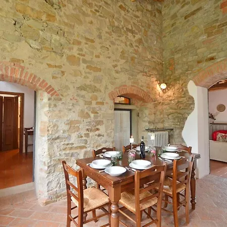 Poggetto Villa Greve in Chianti