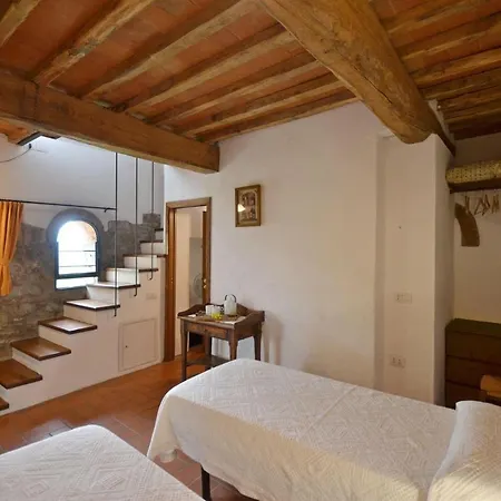 Villa Poggetto Greve in Chianti