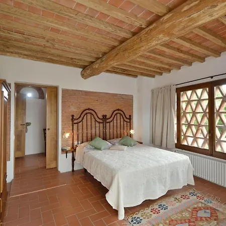 Poggetto Villa Greve in Chianti