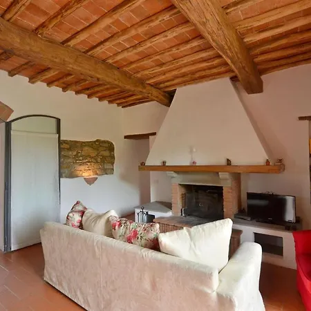 Poggetto Villa Greve in Chianti