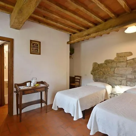 Poggetto Villa Greve in Chianti