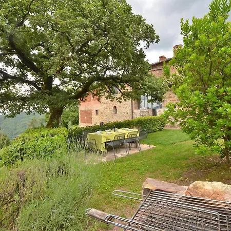Poggetto Greve in Chianti