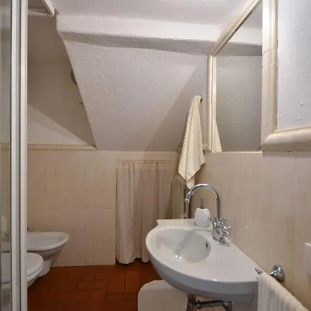 Poggetto Villa *