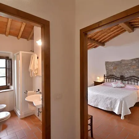 Poggetto Villa *