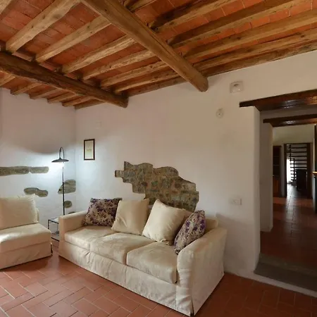 Poggetto Villa Greve in Chianti